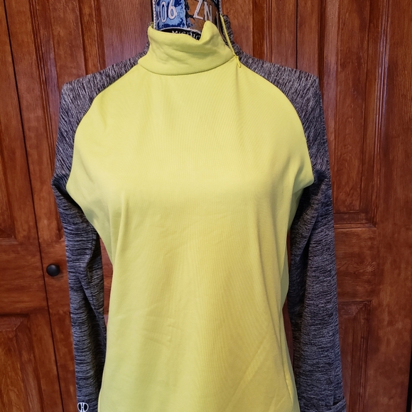 Neon Sweatshirt - Picture 2 of 3